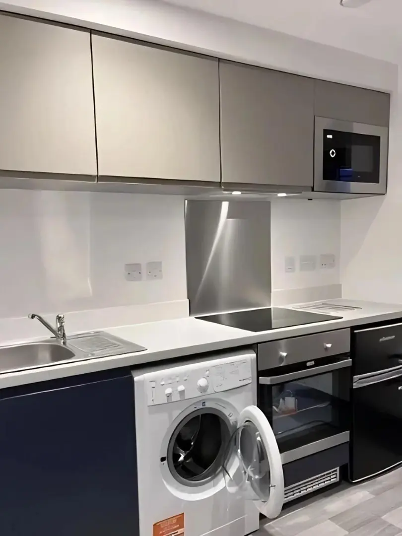 🇬🇧紐卡帶洗衣機studio極限出 包bills