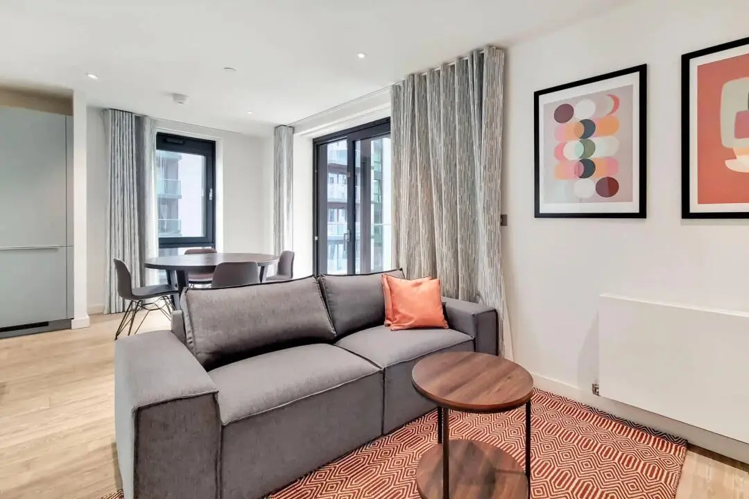 倫敦2b2b 拼人均300室友