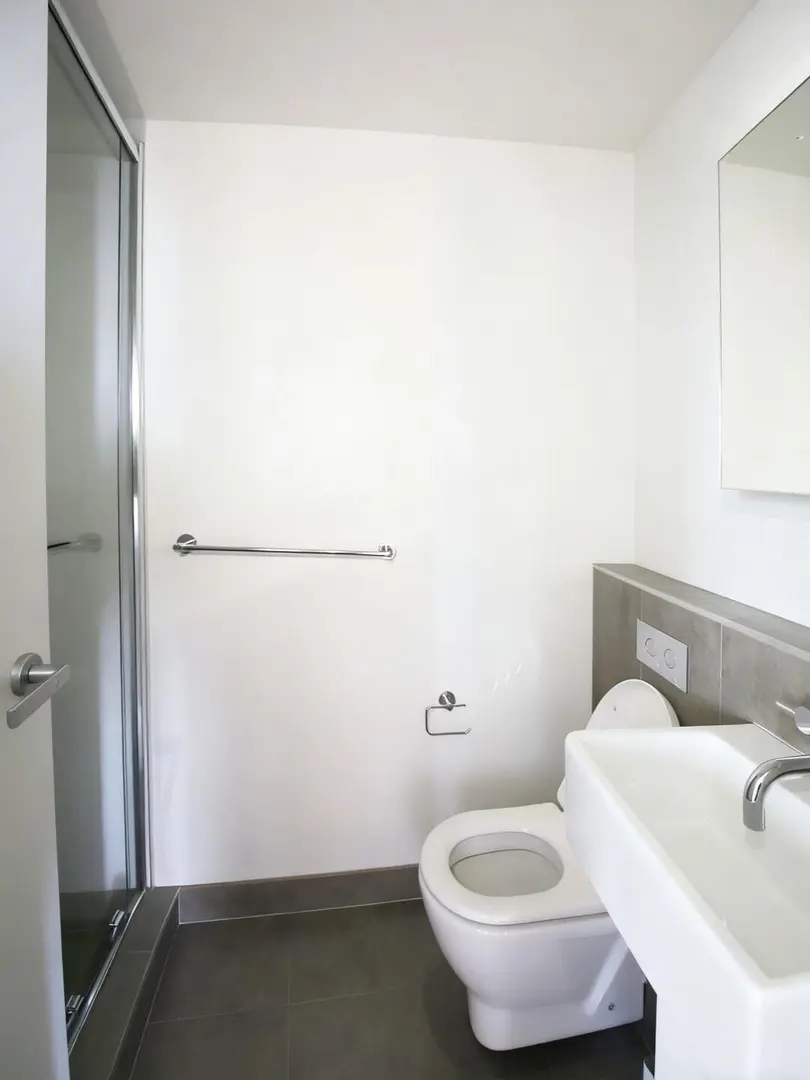 墨爾本4️⃣開頭的studio｜包bill帶廚具～