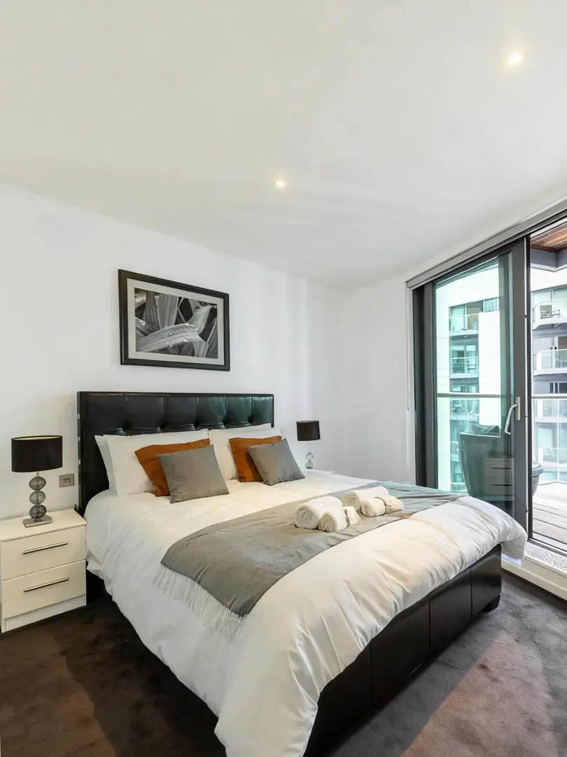 雪梨1b1b轉租 | 包bills | 12月可短租