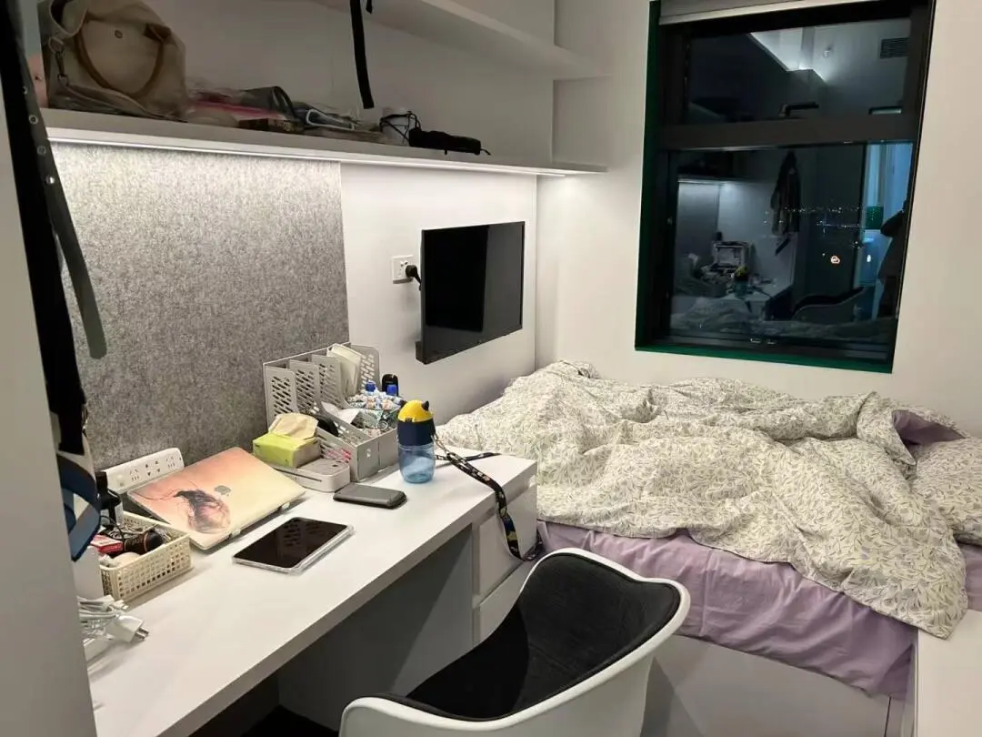 4⃣️0⃣️0⃣️🔪能在貓本租到什麼房？