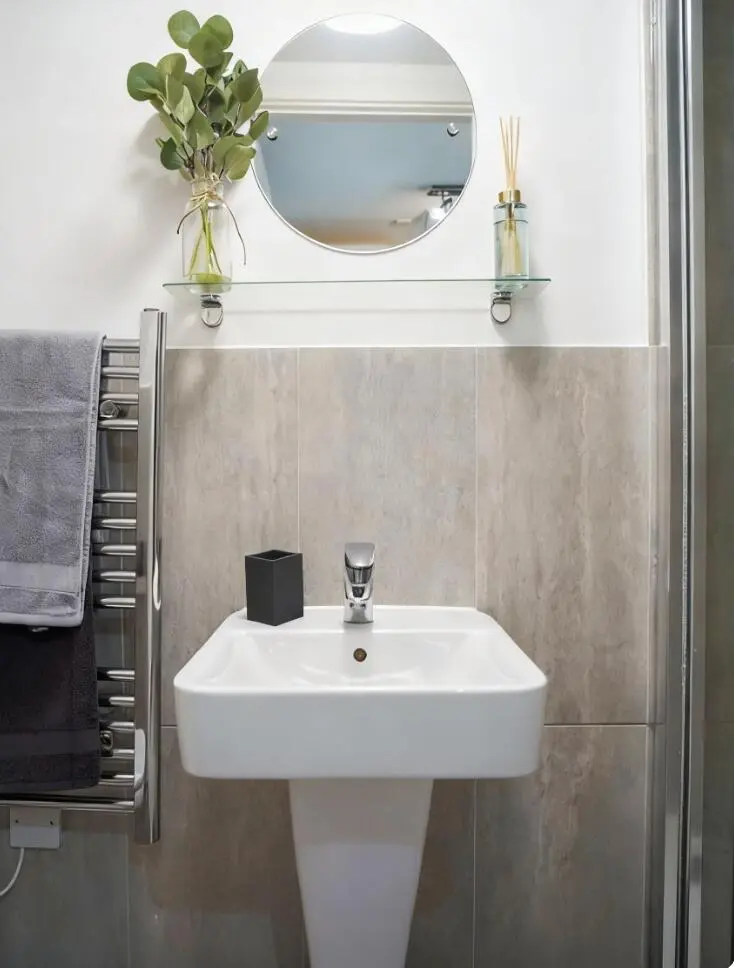 🇬🇧紐卡這個studio好有氛圍感～