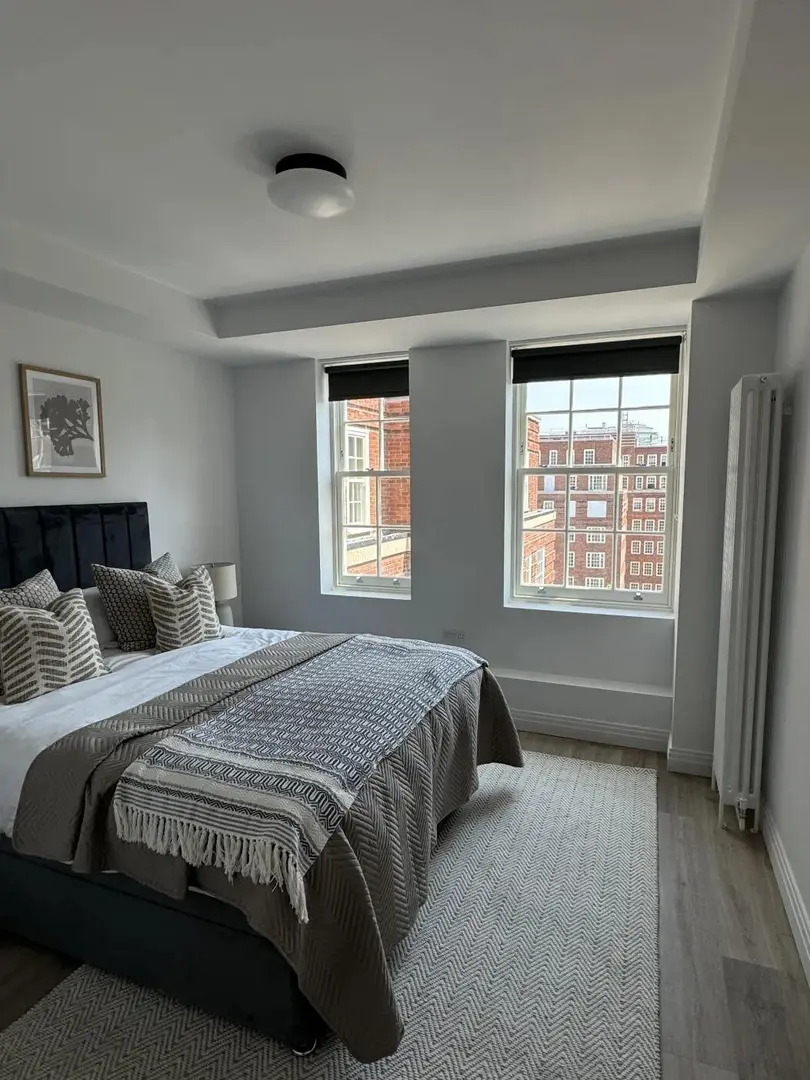 倫敦切爾西｜房東直租2b2b