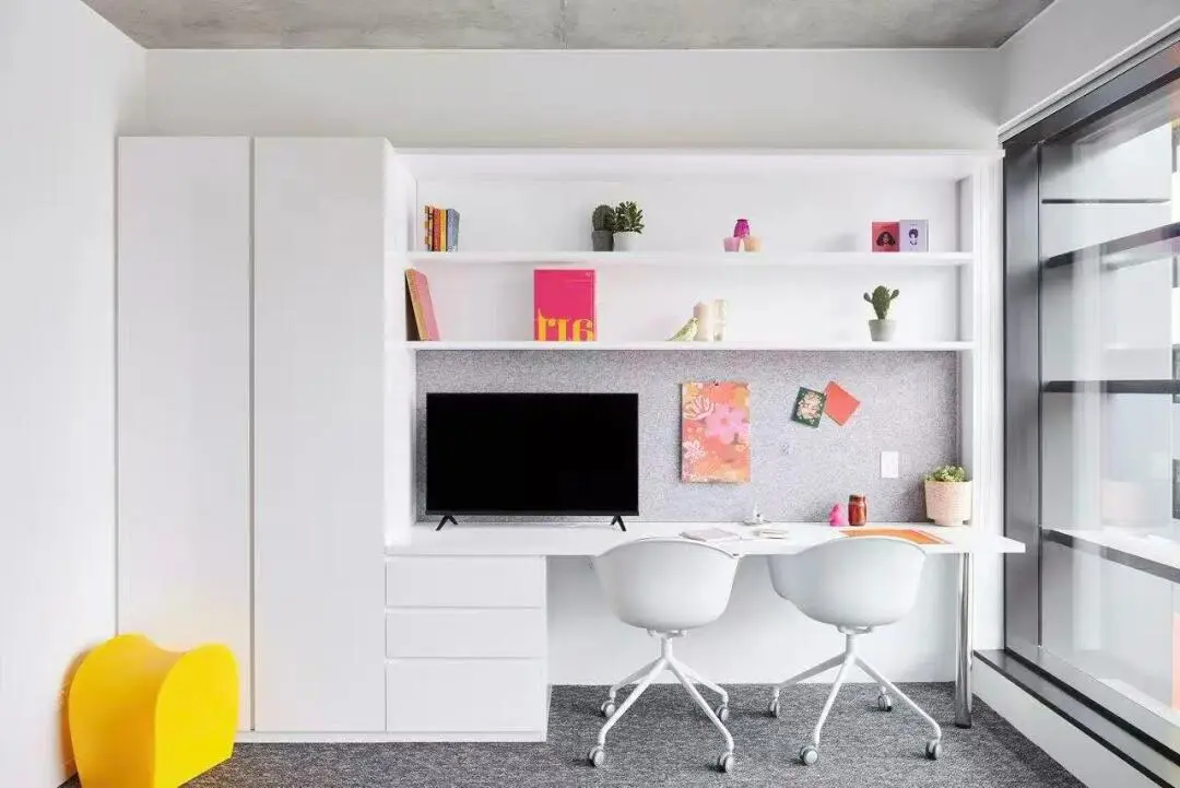 26s1落地窗+吧檯+酒店公寓🔥