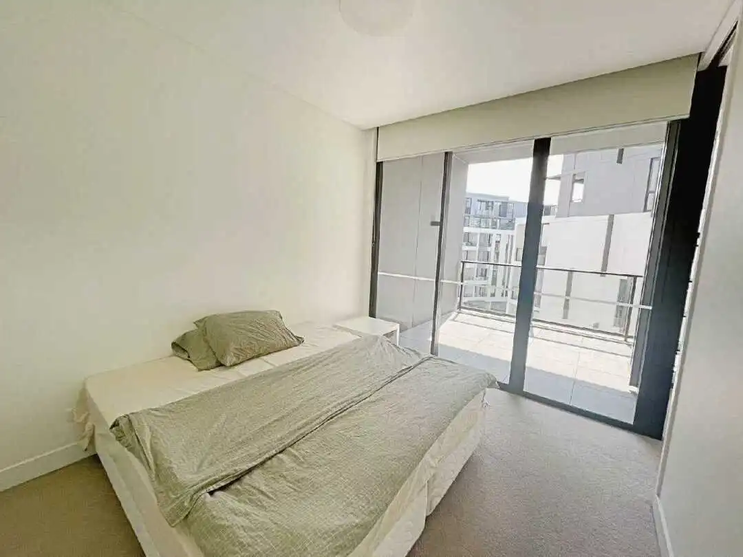 Forest Lodge華人聚集地，風景好的1b1b