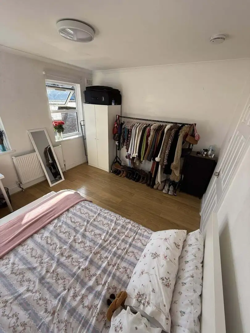 倫敦 漂亮陽光房1b1b轉租❗️