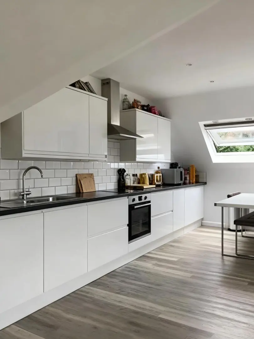 倫敦1b1b小閣樓轉｜找新租客