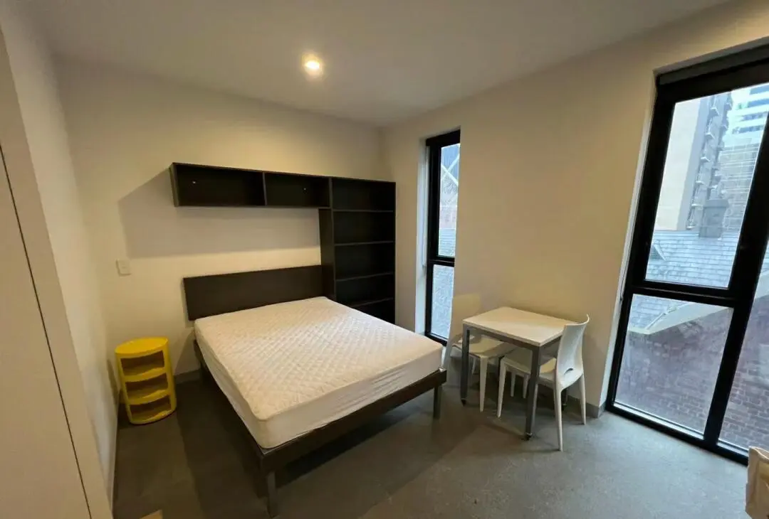 住在墨爾本中心是什麼體驗？