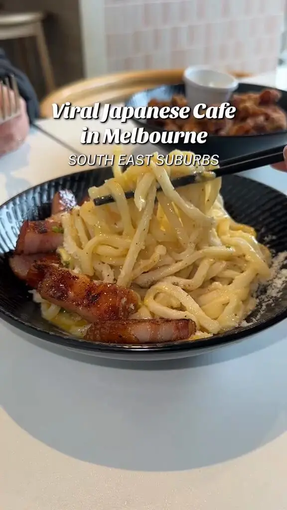 墨爾本切爾滕納姆的咖啡館｜實至名歸