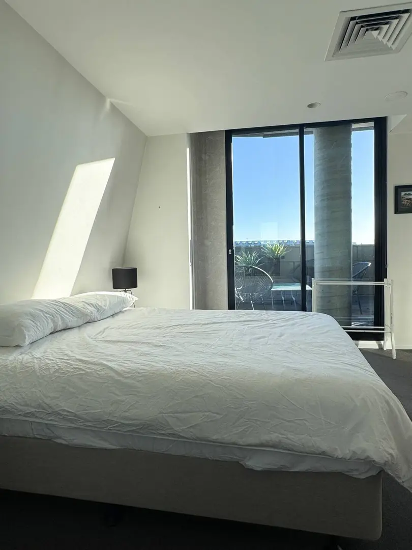 雪梨city高層的1b1b，400pw好view急➗！