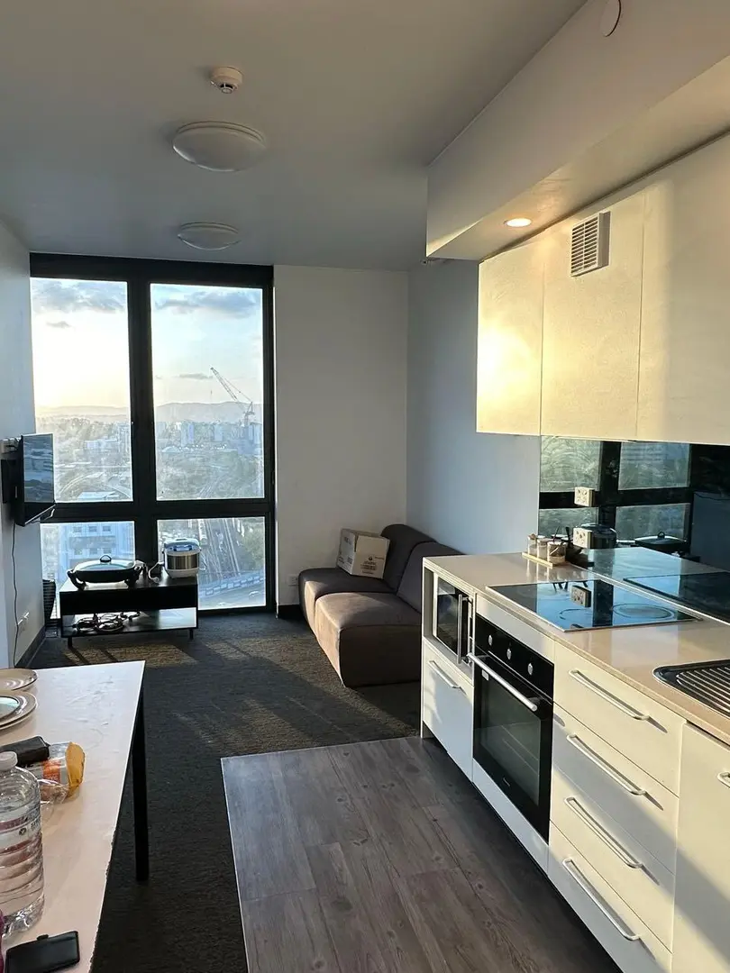 真在布里斯班撿漏了帶落地窗還包bill的1b1b