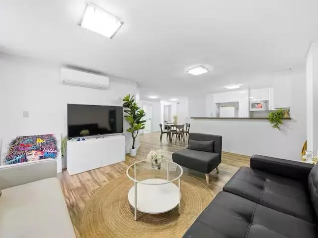 雪梨ultimo｜人均400｜可雙人｜短租包bill