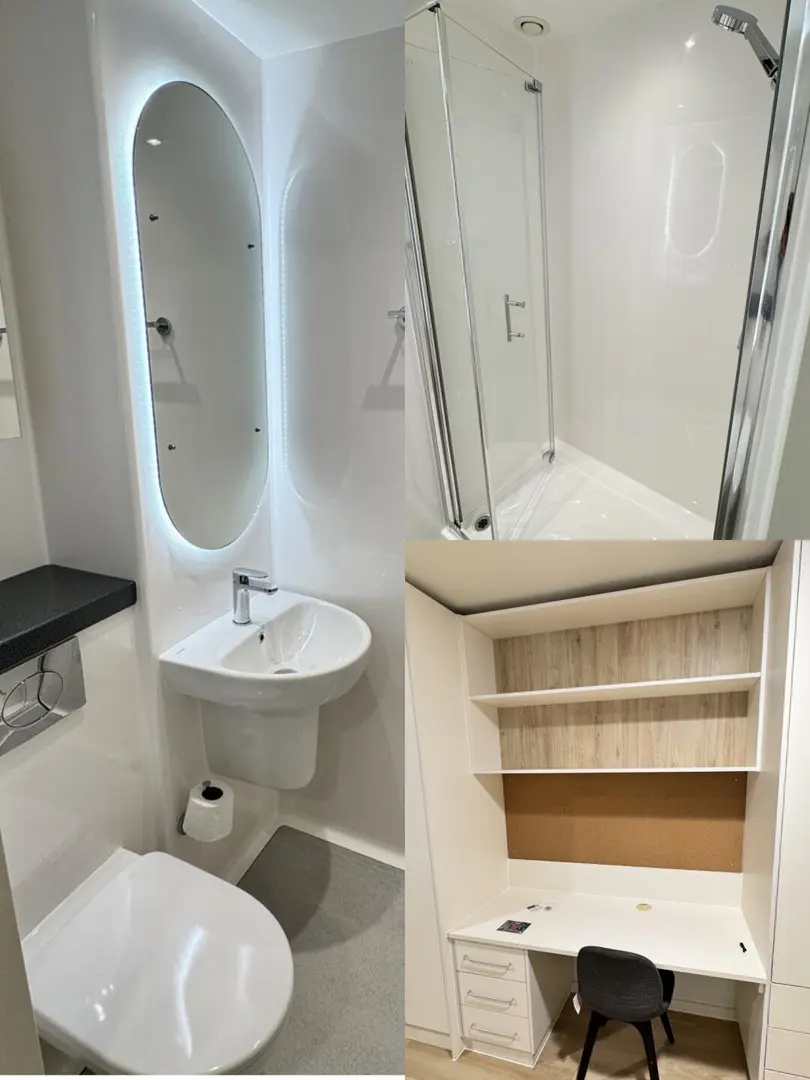 🔥 LW入住反饋來啦！步行直衝華威！