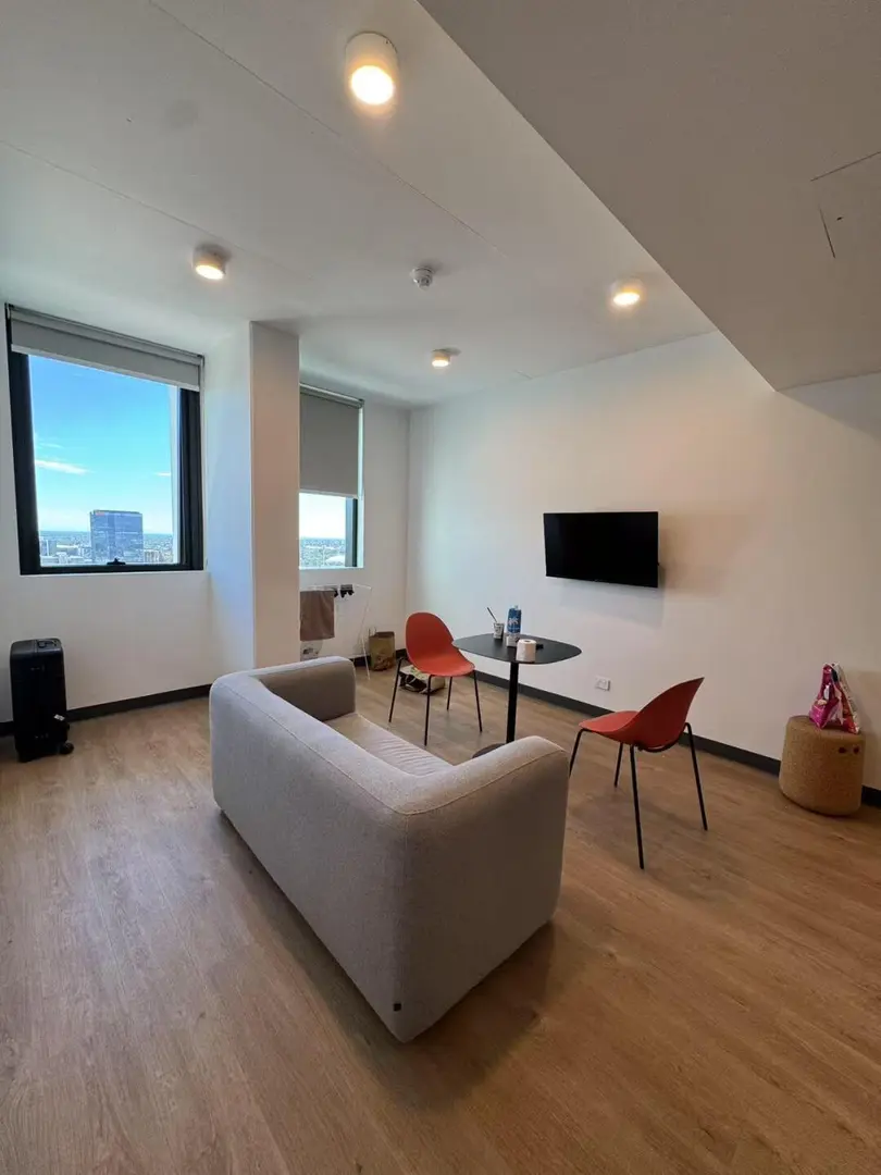 阿德萊德26S1，高層2b1b，300+包bill帶空調