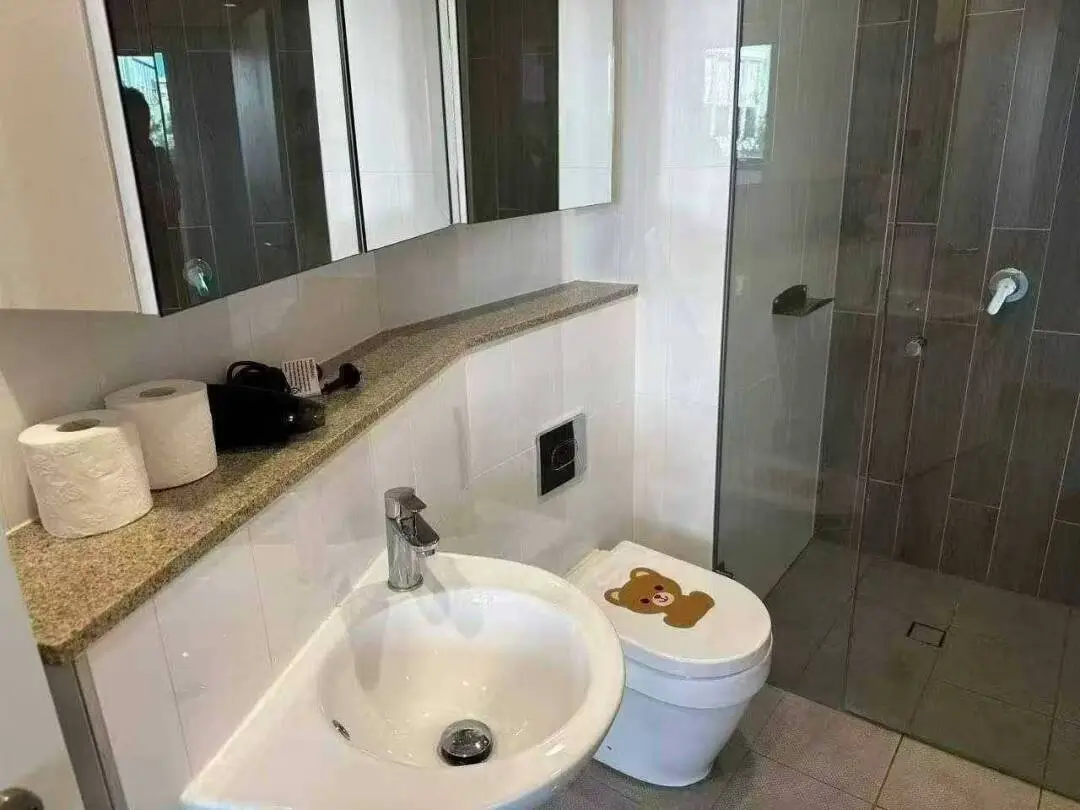 雪梨近uts，就隔一條馬路❗2b2b整➗