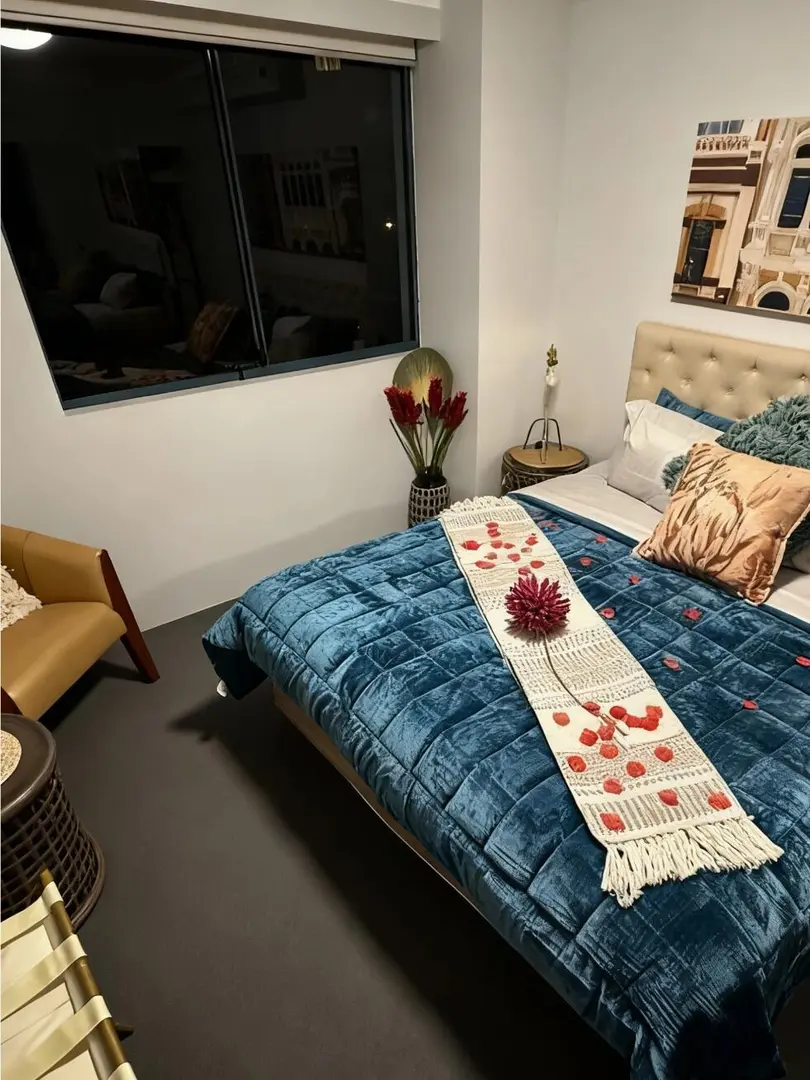 雪梨急出1b1b，蹲蹲新租客