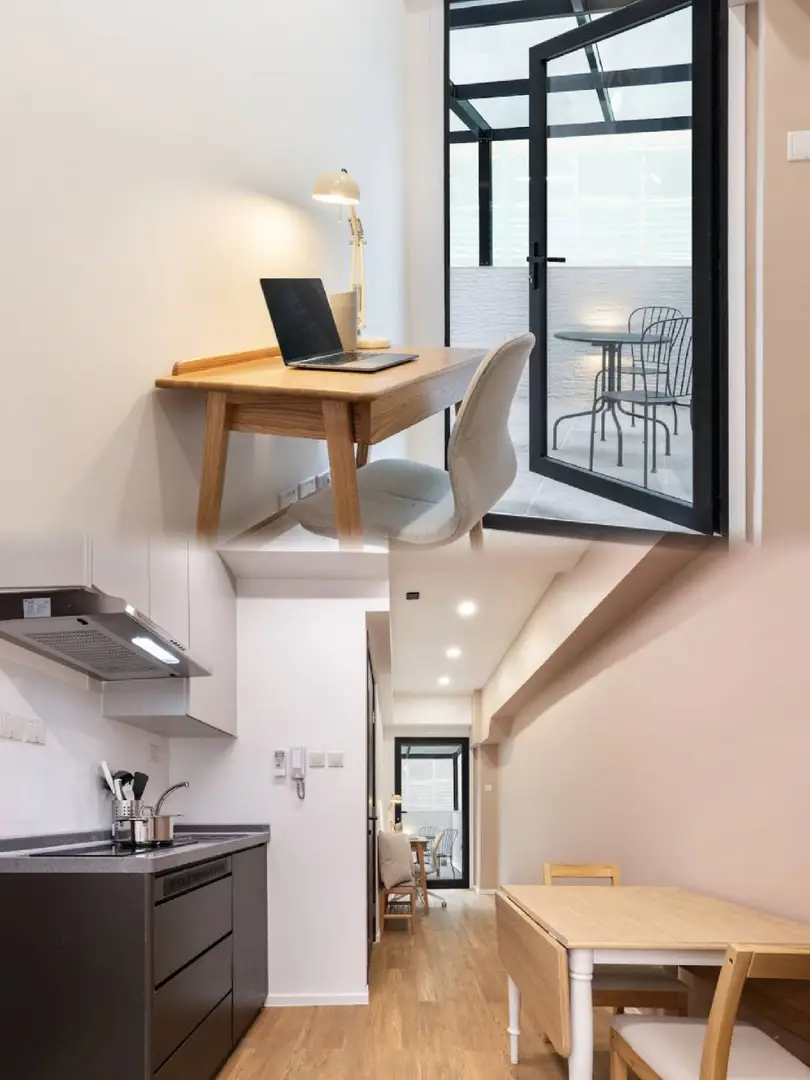 🇭🇰被問爆的房子！通勤8分鐘