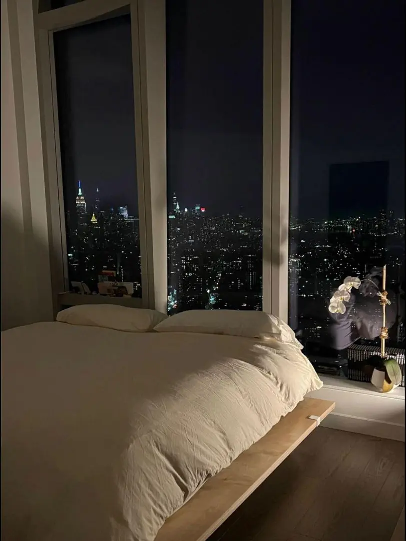 墨爾本➗1b1b夕陽房落地大窗（近墨大）