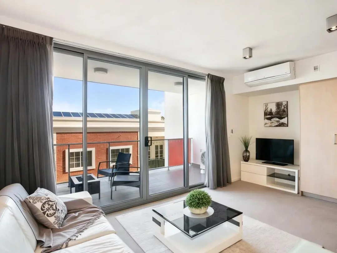 珀斯 1B1B 近UWA 長短租均可