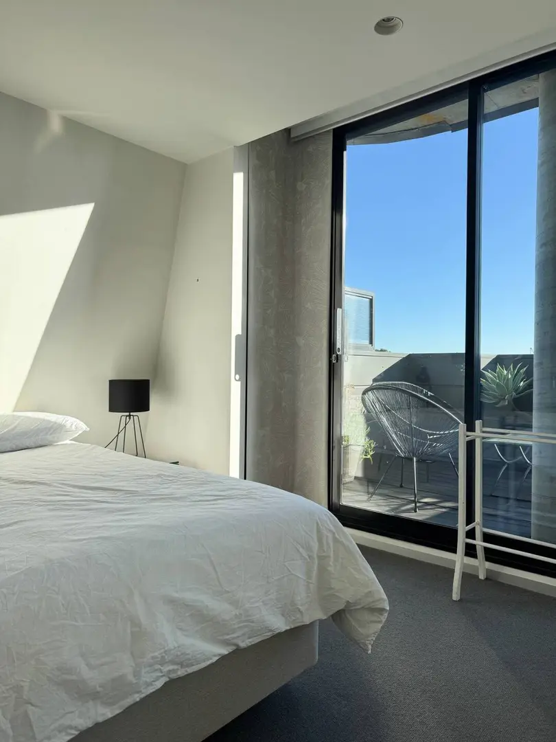 雪梨city高層的1b1b，400pw好view急➗！