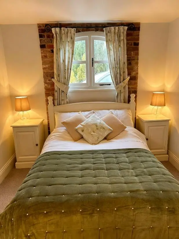 倫敦1b1b復古小閣樓找租客｜包bill可小🔪