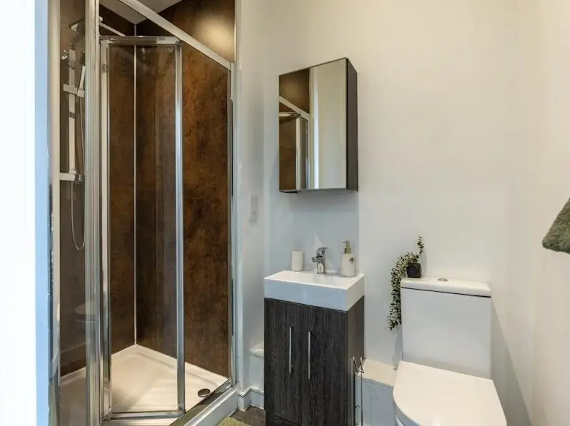 謝菲帶空調的房子 誰懂‼️租房也能很快樂