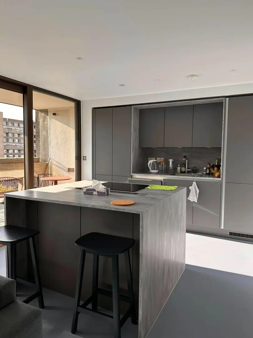 倫敦個人轉租～🉑短租