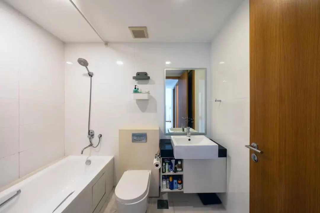 新加坡烏節路➗1b1b包水電網｜送陽台