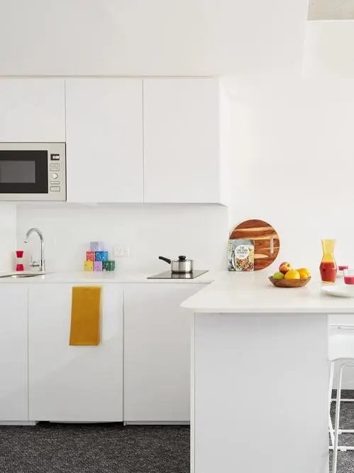 學生黨的理想小窩！