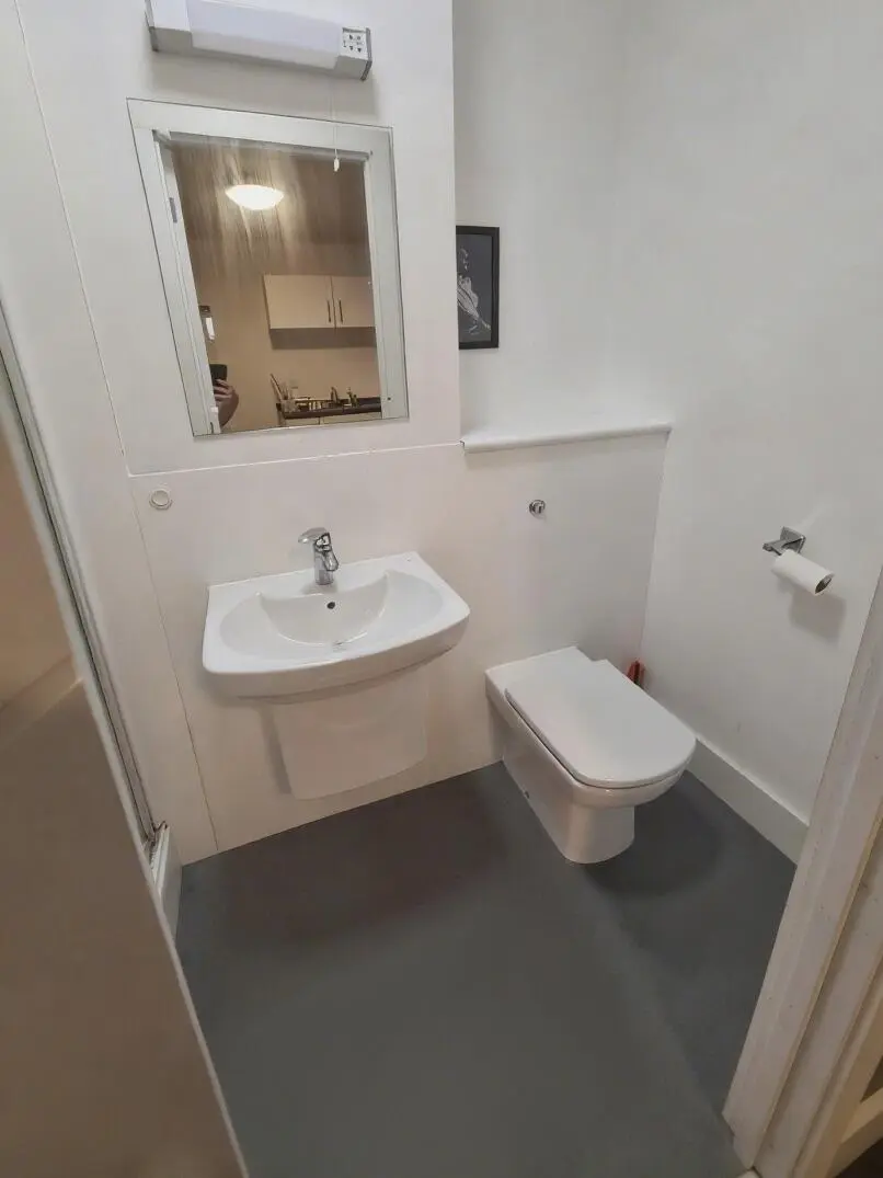 諾丁漢➗studio，包bill帶獨衛沒刪依然在