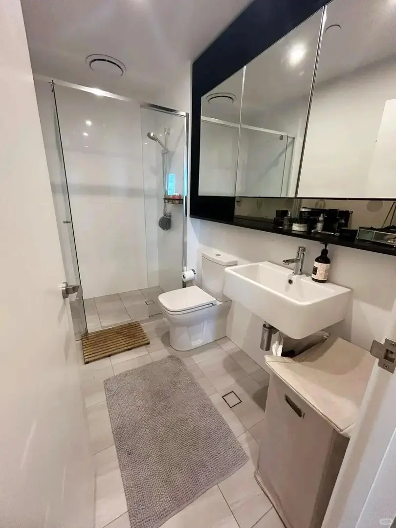 布里斯班自住1b1b隨緣轉～