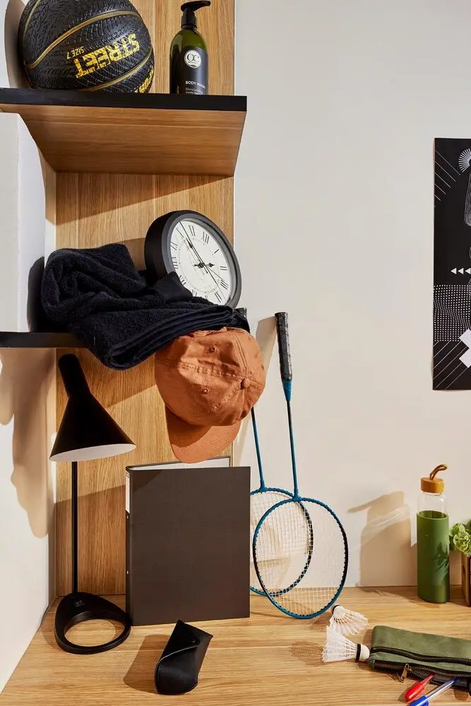 🏙墨爾本學生公寓！La Trobe街的親身體驗