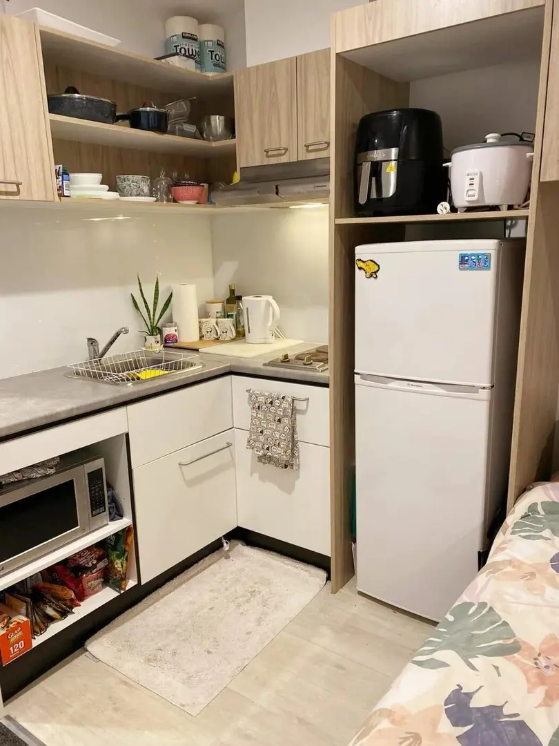 布里斯班➗studio！選到好房從未失手😋