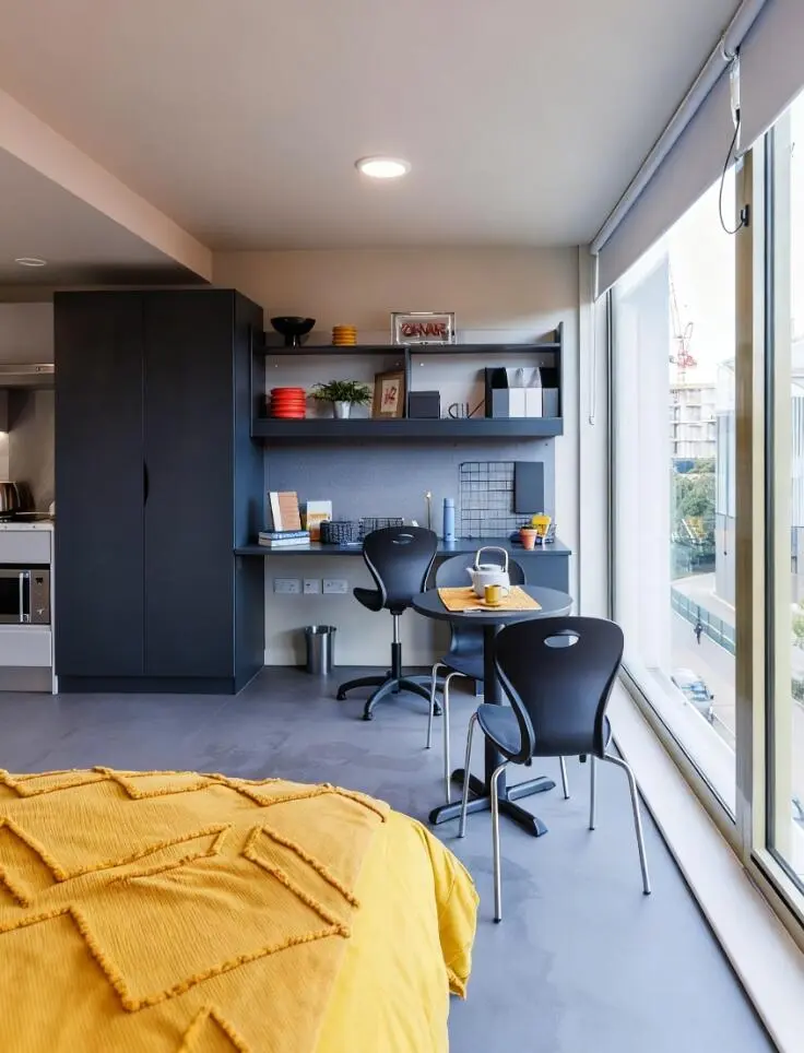 🇬🇧紐卡敲心動studio包bill～