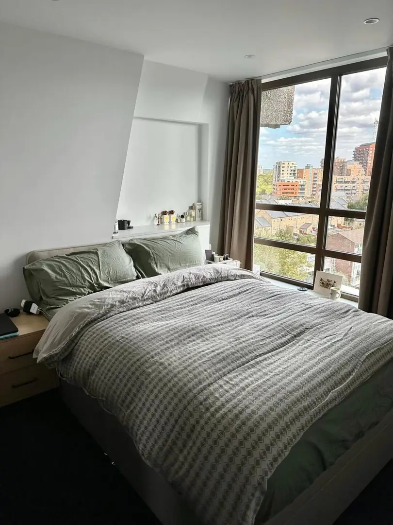 倫敦個人轉租～🉑短租