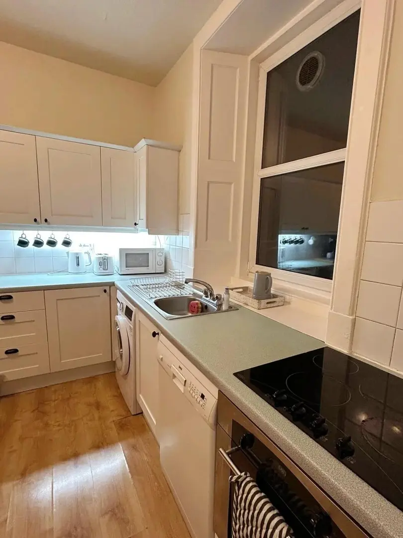 謝菲爾德2b2b找室友｜才100出頭