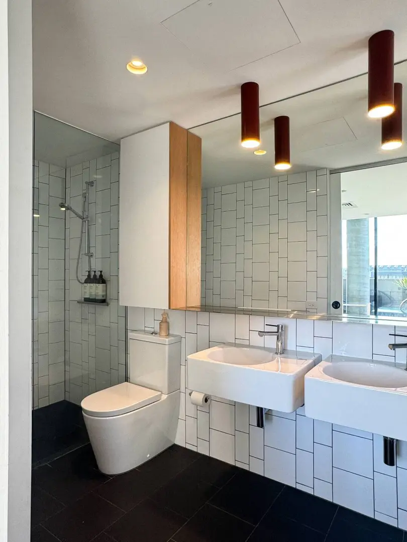 雪梨city高層的1b1b，400pw好view急➗！