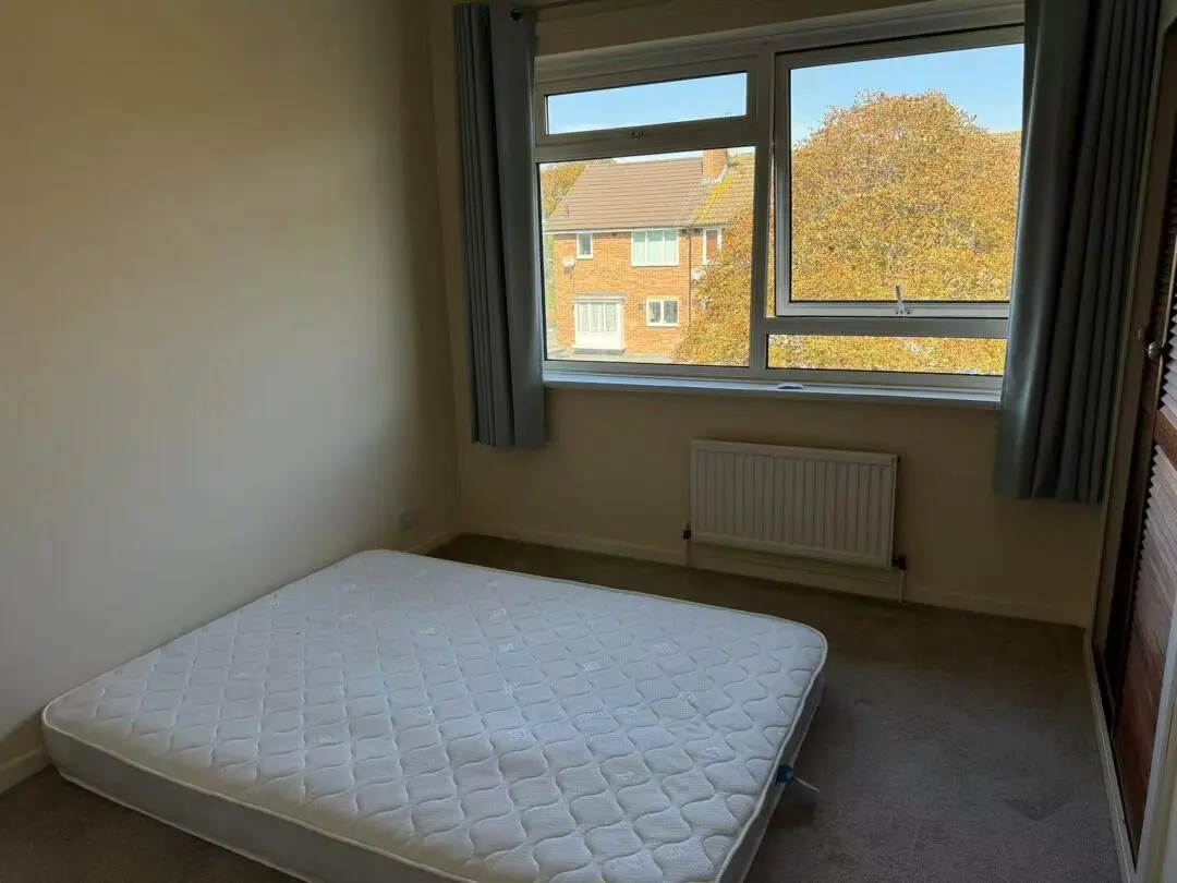 倫敦不到200pw-2b1b戶型找室友