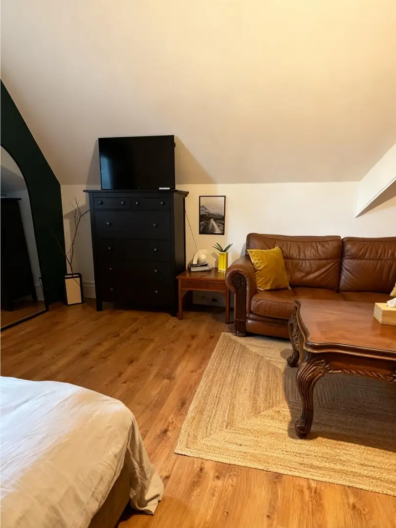 曼城復古閣樓1b1b低價轉｜包水電網