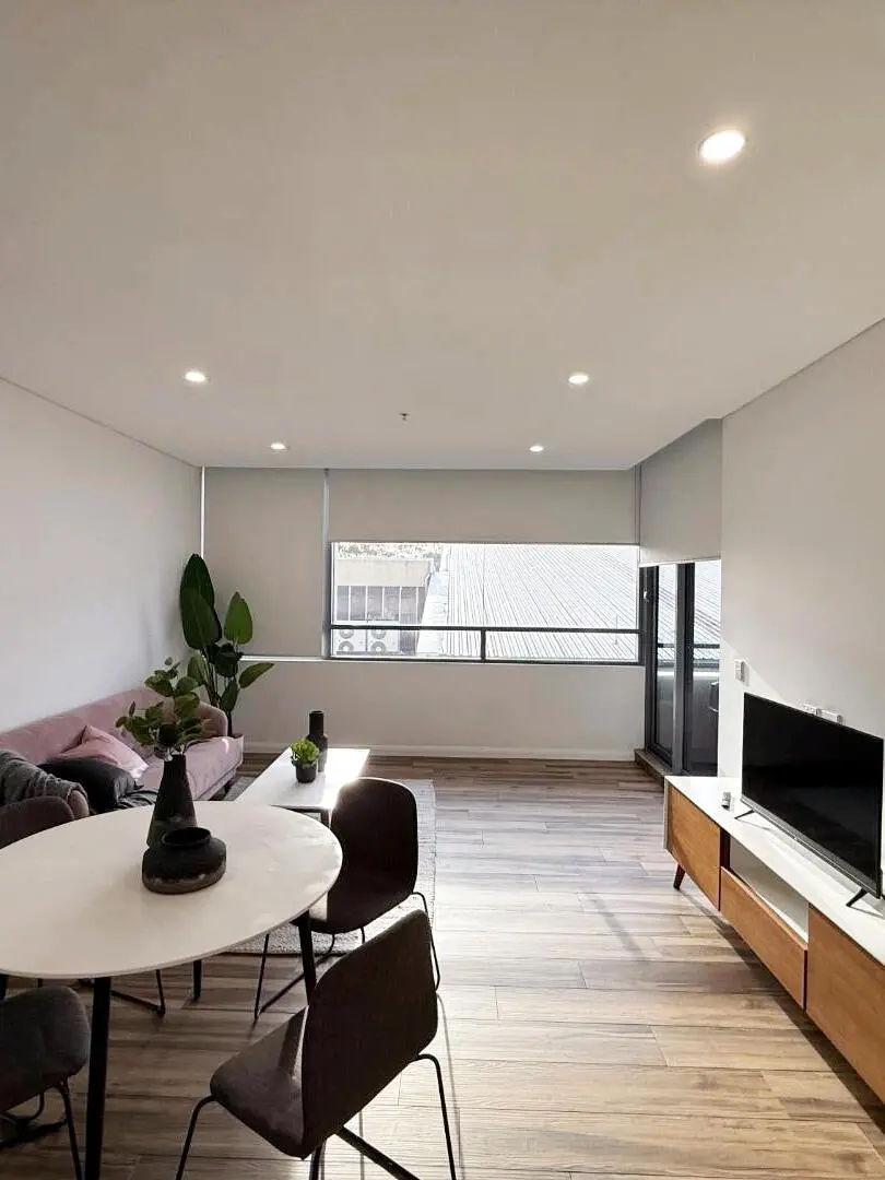 雪梨zetland，帶車位帶家具➗3b2b