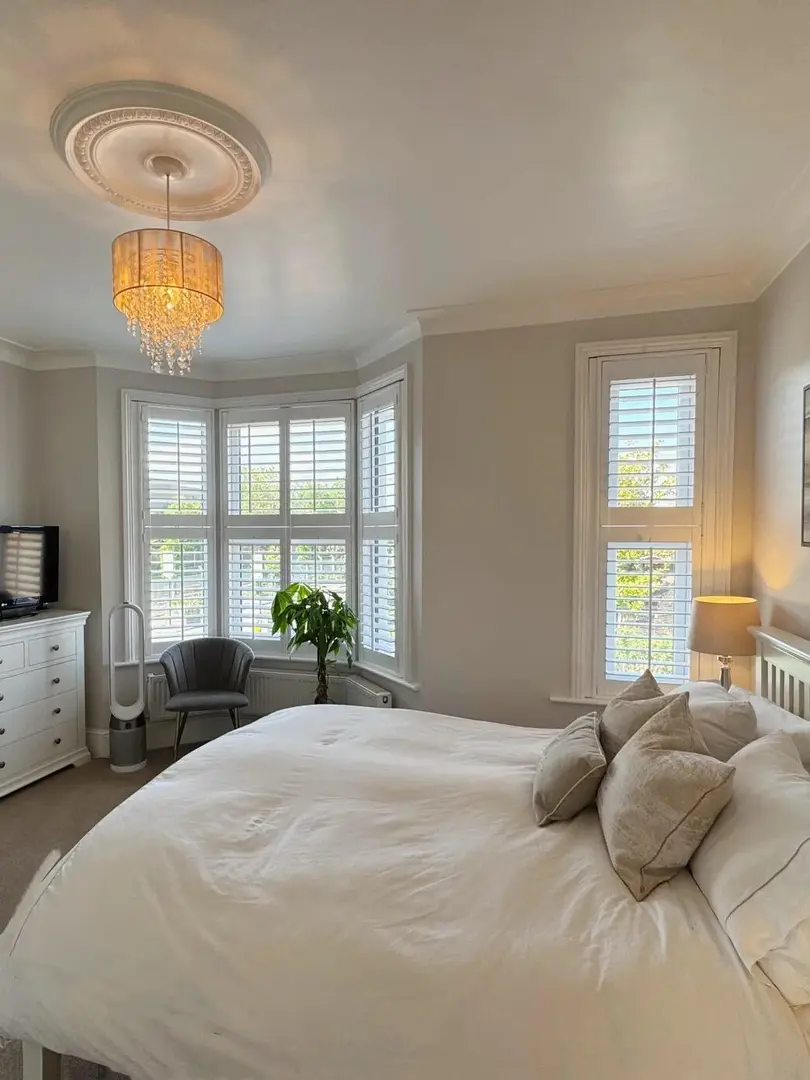 倫敦有沒有人願意接手me的英倫風小屋呢～