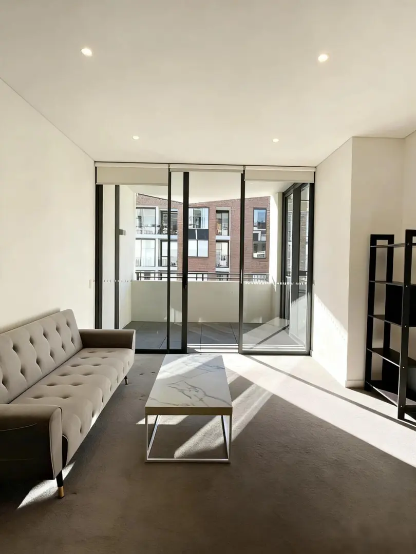 雪梨1b1b骨折➗短租，包bill/12月可住