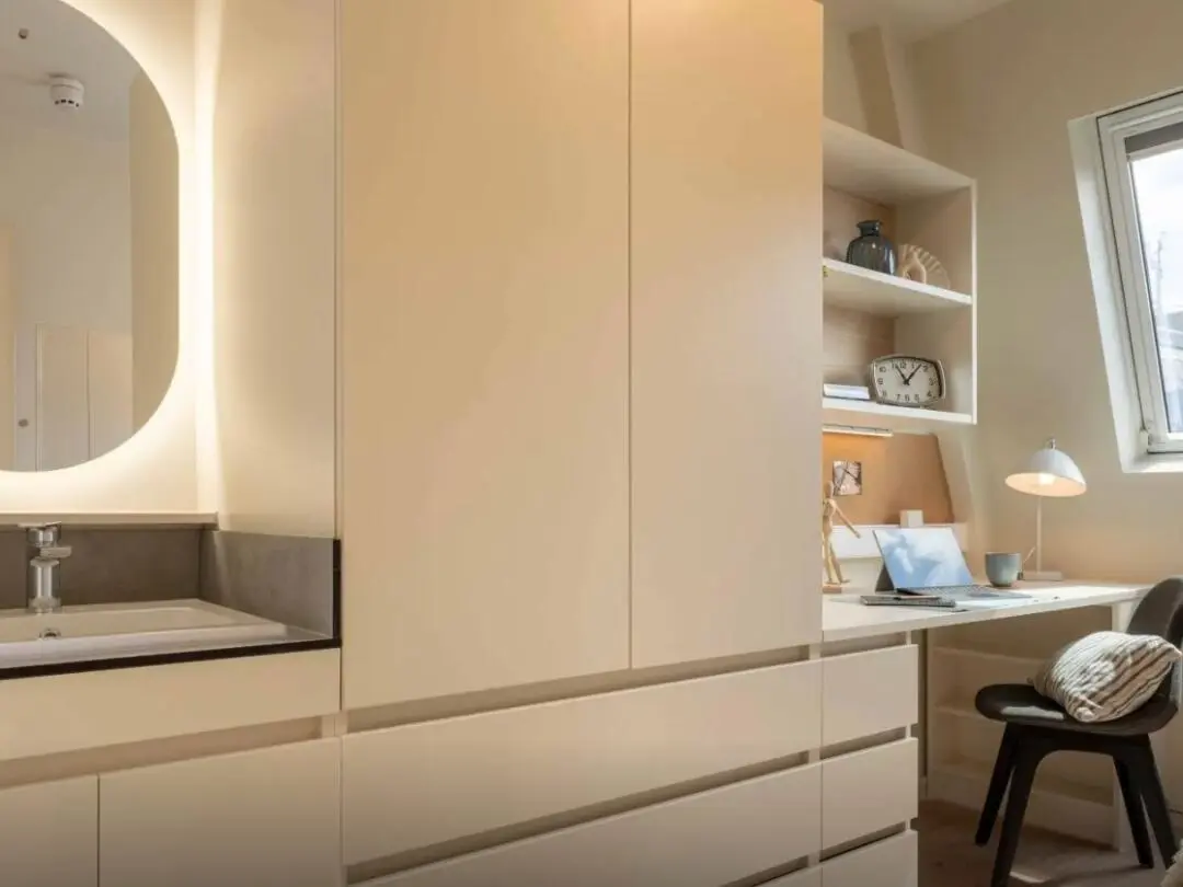 伯明罕｜這間Studio，專治「合租焦慮症」！