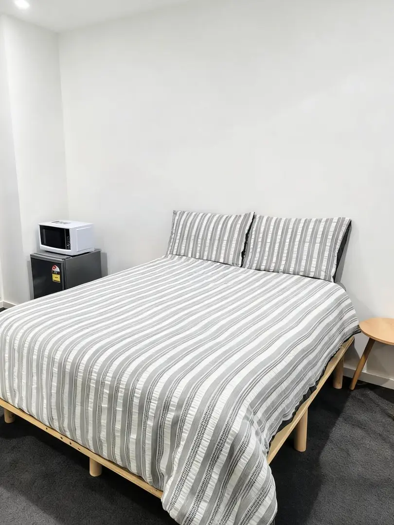 轉布里斯班1b1b｜帶家具還包bill ～