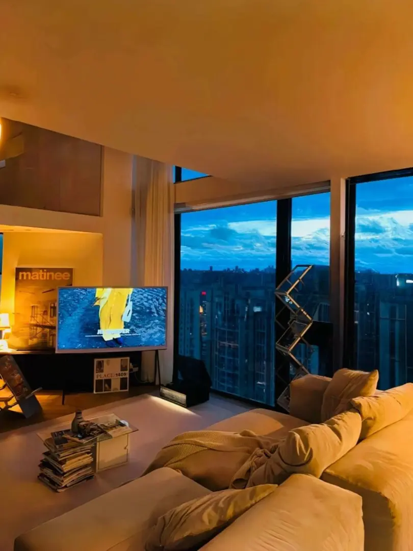 ➗倫敦 1b1b｜人均350pw｜藍調時刻