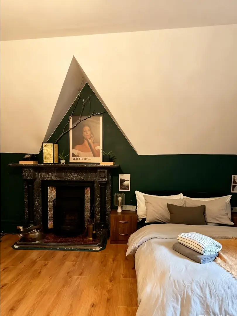 曼城復古閣樓1b1b低價轉｜包水電網