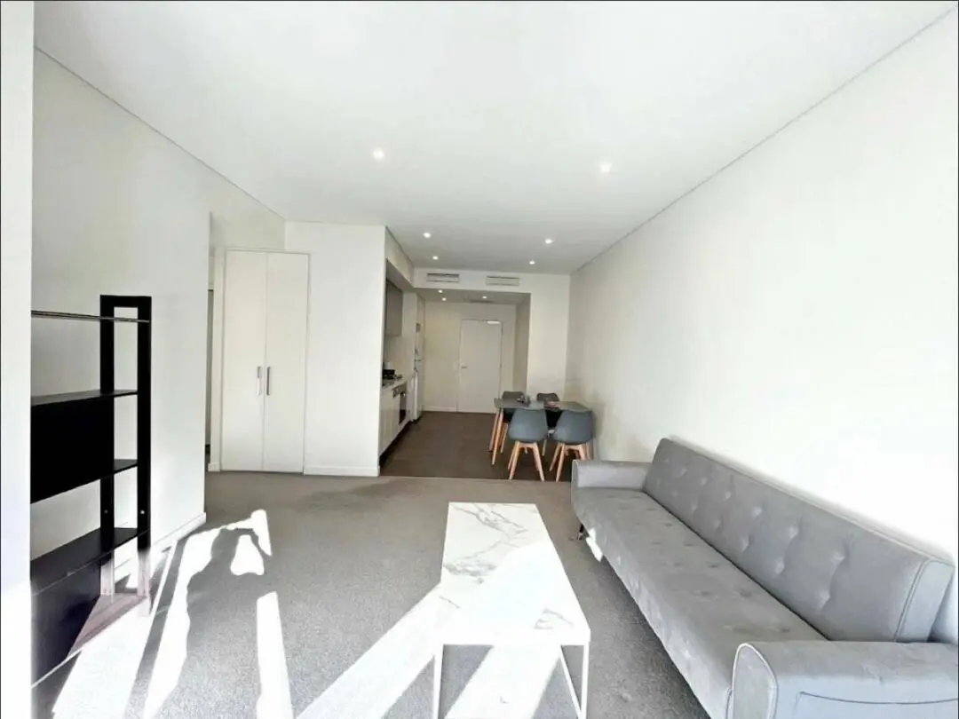 Forest Lodge大面積1b1b 長短租均可