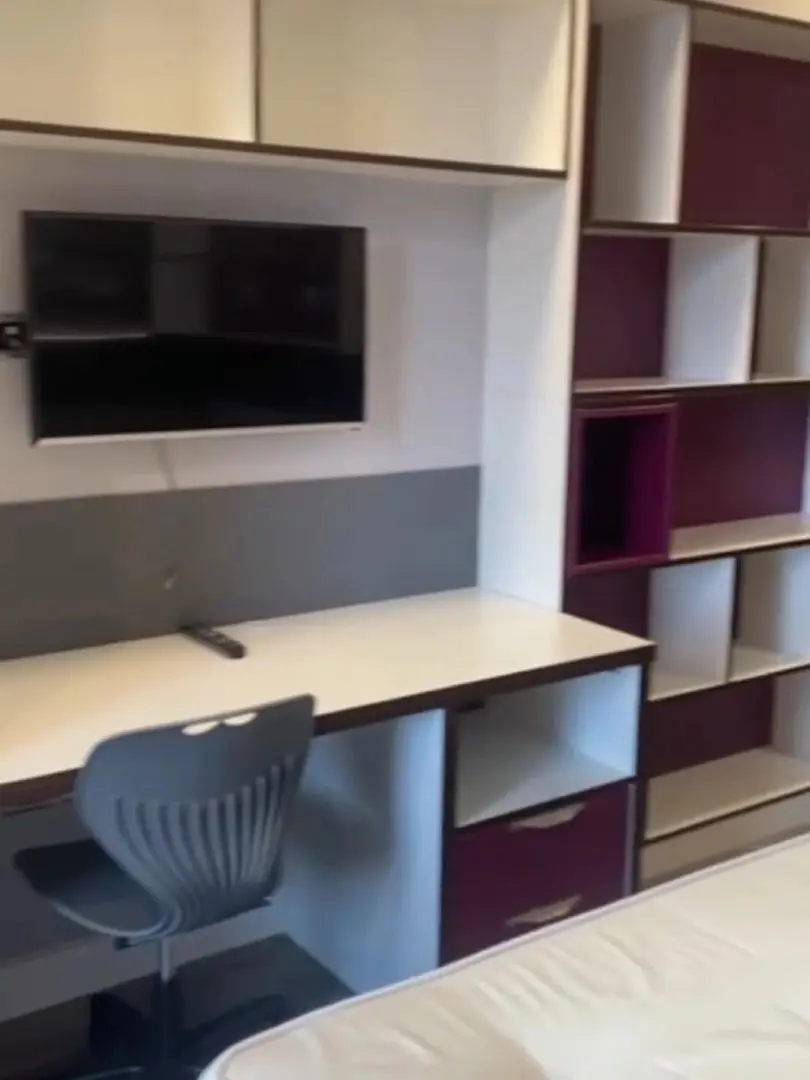 利物浦高性價比神仙公寓!