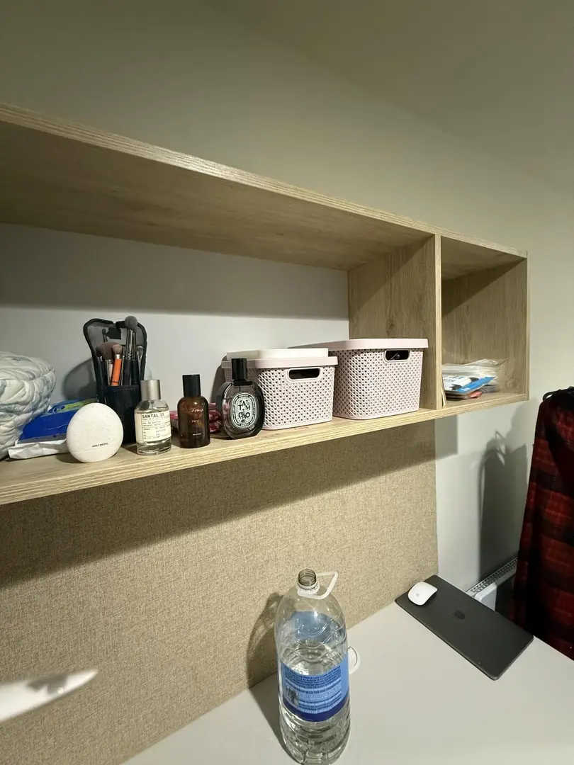 利茲25fall！近大學！獨洗包bill～