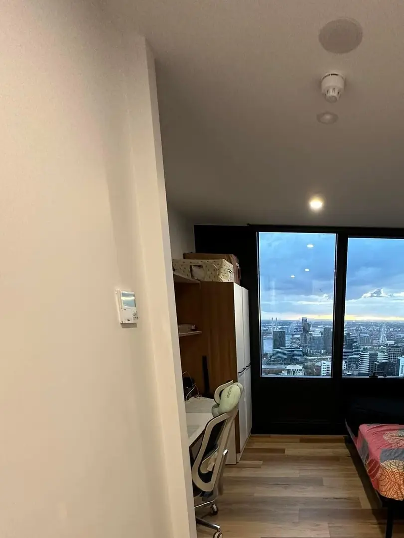 真心轉➗墨爾本超美studio｜落地窗+包bill